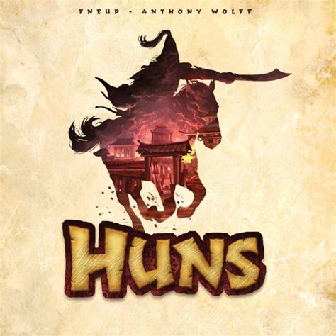 hunqs|Huns